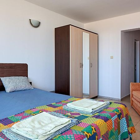 Guest House Dima Sozopol Eksteriør bilde