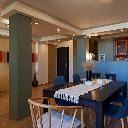 Guest House Dima Sozopol Eksteriør bilde