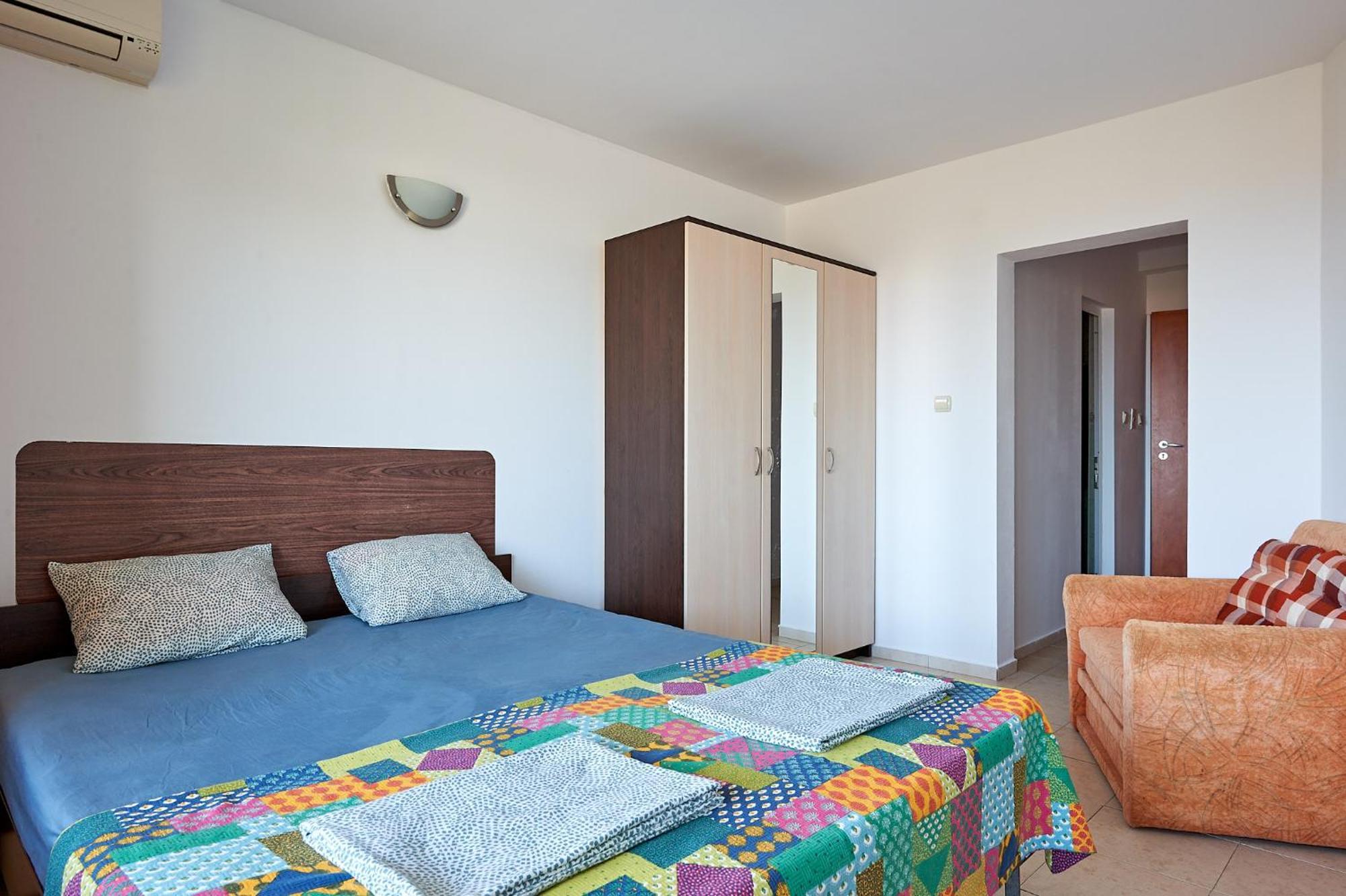 Guest House Dima Sozopol Eksteriør bilde