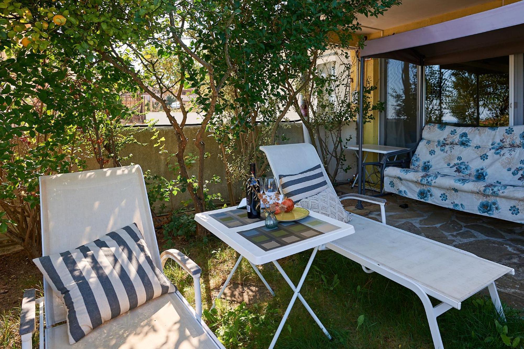 Guest House Dima Sozopol Eksteriør bilde