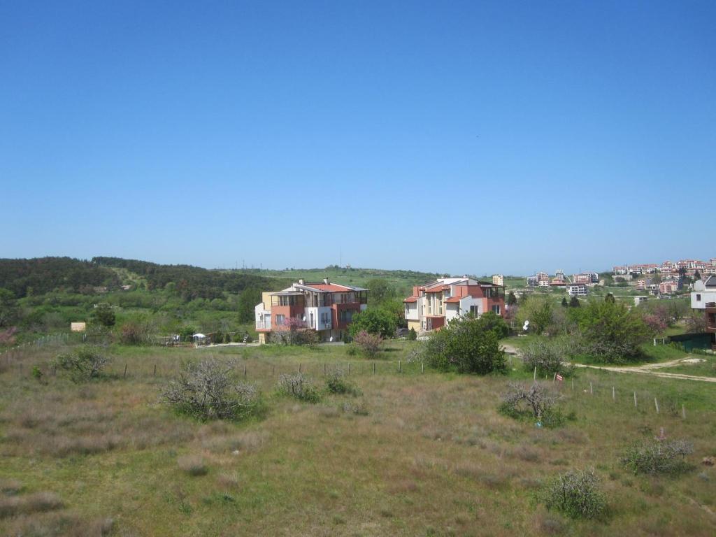 Guest House Dima Sozopol Eksteriør bilde