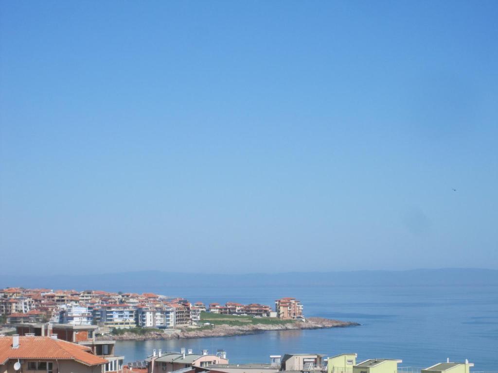 Guest House Dima Sozopol Eksteriør bilde