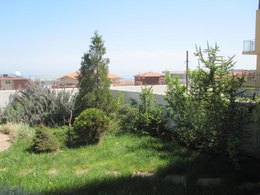 Guest House Dima Sozopol Eksteriør bilde